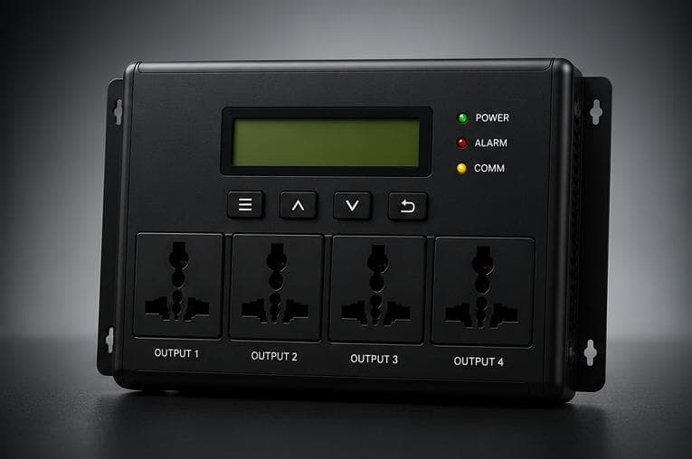 PowerGuard